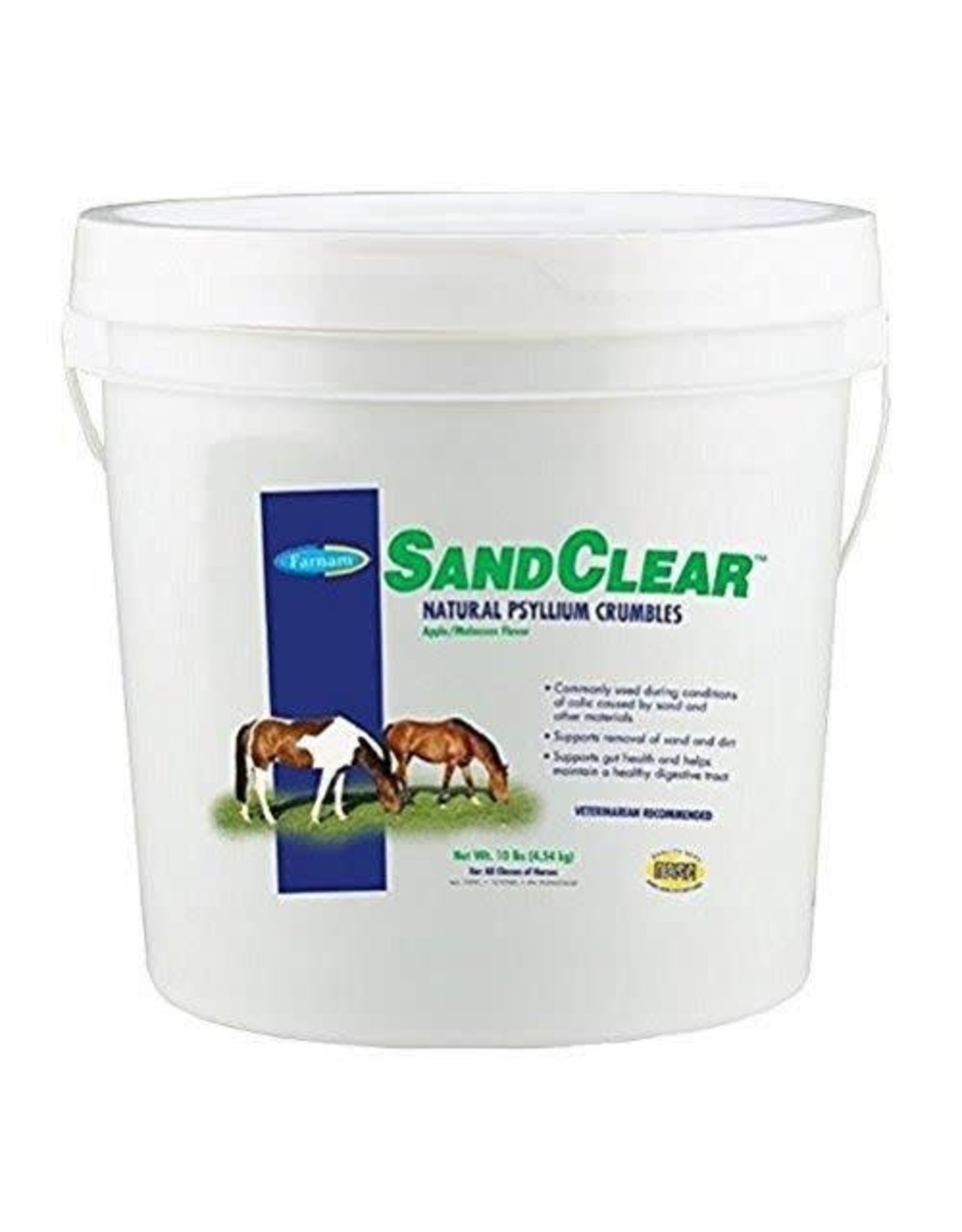 SandClear