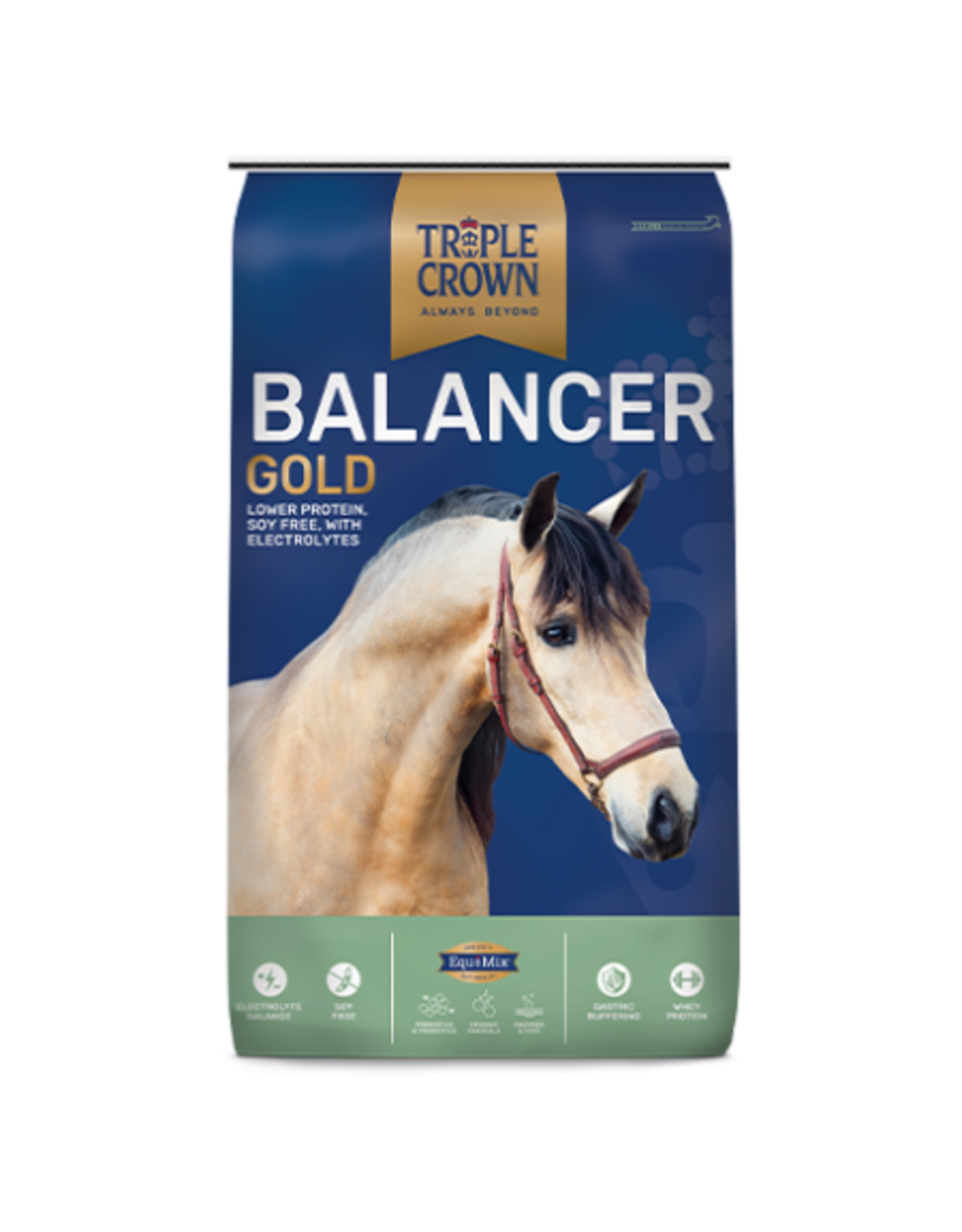 Triple Crown 30 Ration Balancer Order