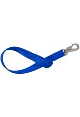 Bucket Strap For Hanging Buckets blue
