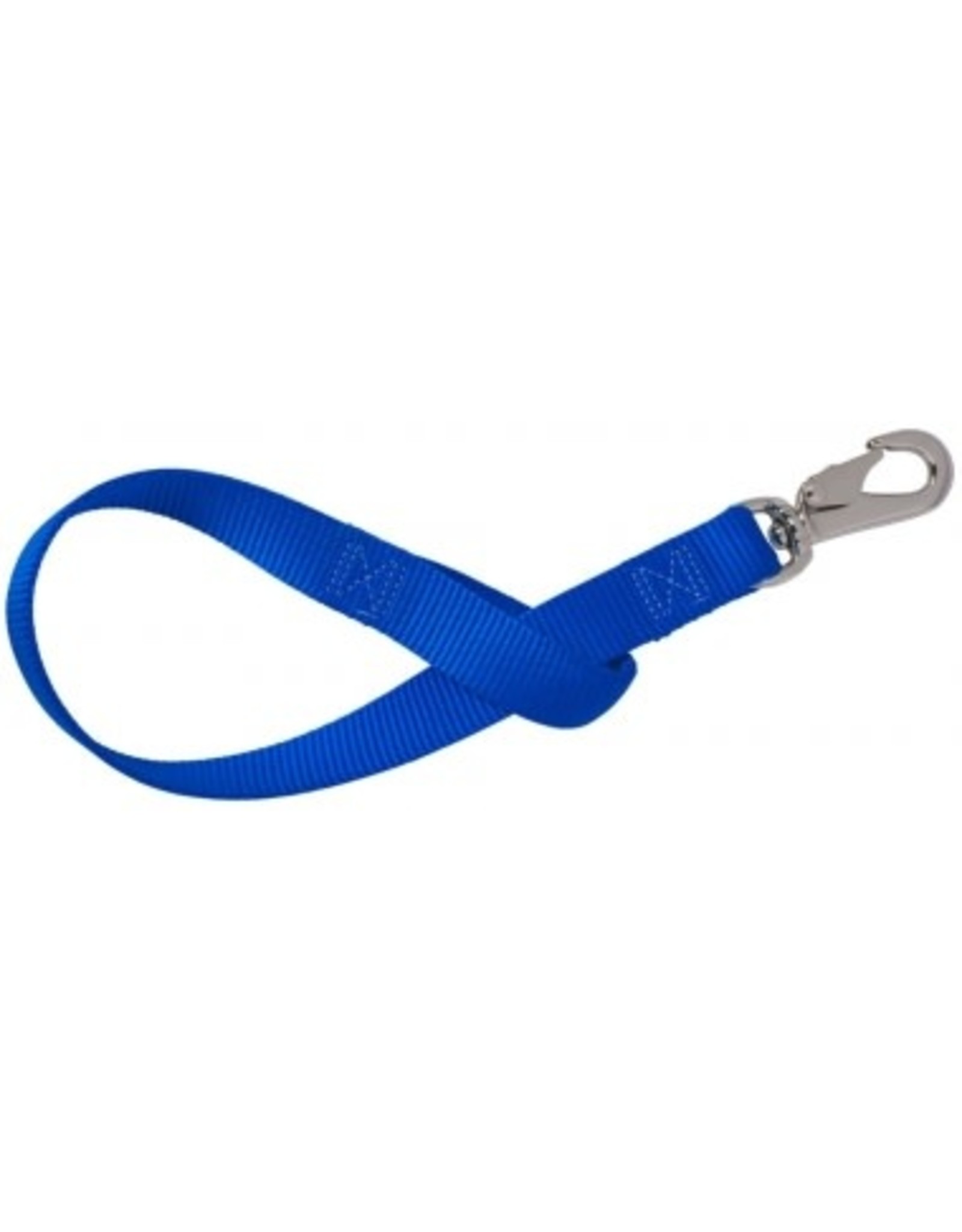 Bucket Strap For Hanging Buckets blue