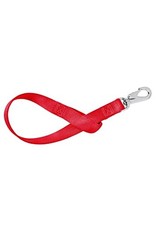 Bucket Strap For Hanging Buckets red