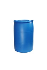 Affordable Barrels Plastic Barrel 30-55 Gallon