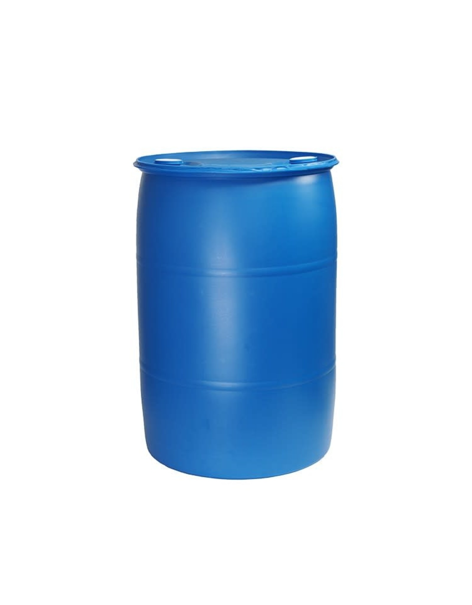 Affordable Barrels Plastic Barrel 30-55 Gallon