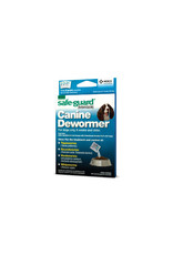 Safe-Guard Canine Dewormer 2gm