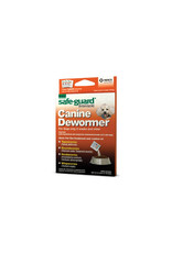 Safe-Guard Canine Dewormer 1gm