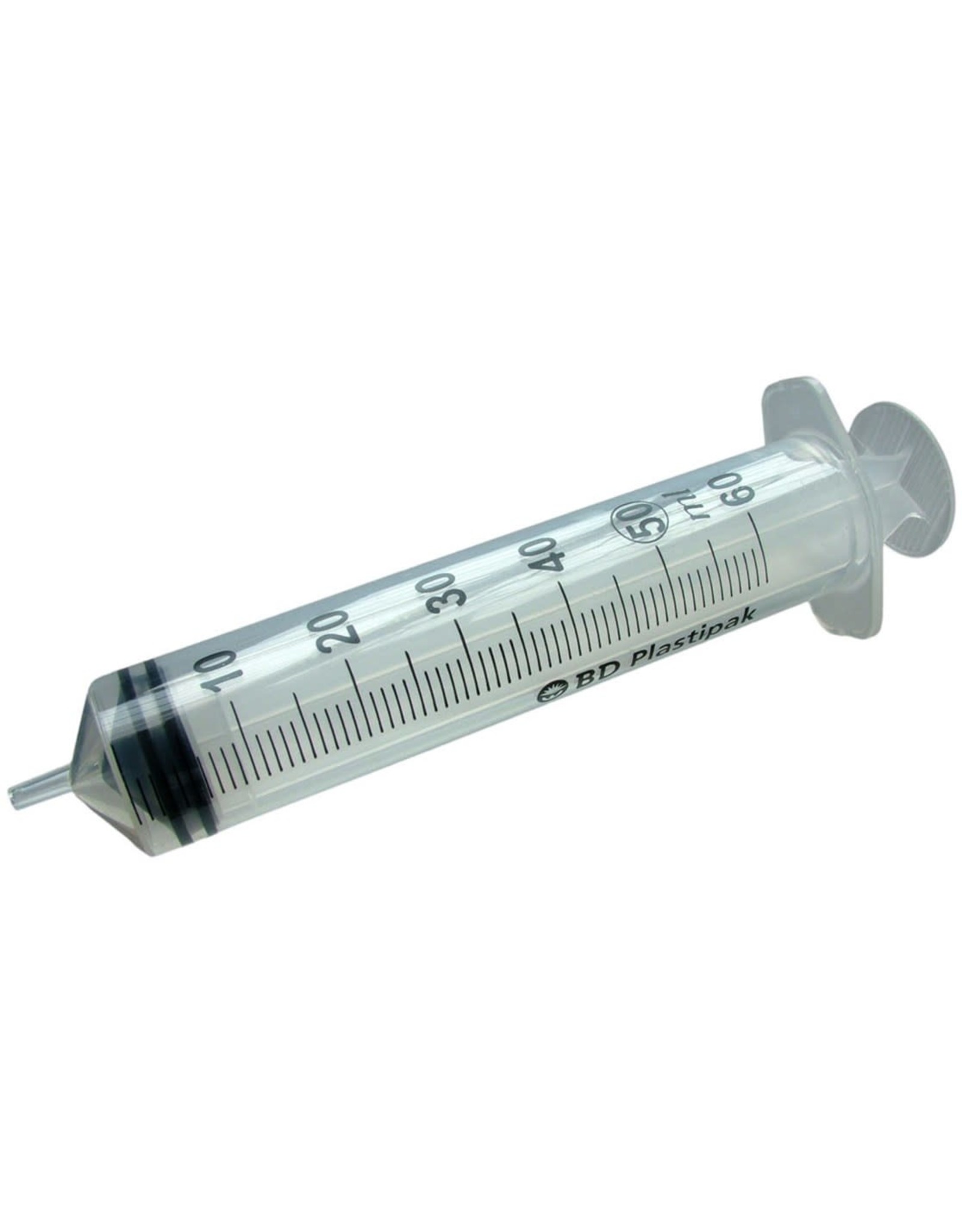 Syringe, 60ml