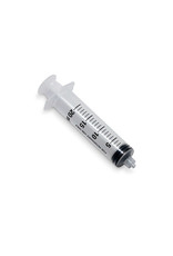 Syringe, 20ml