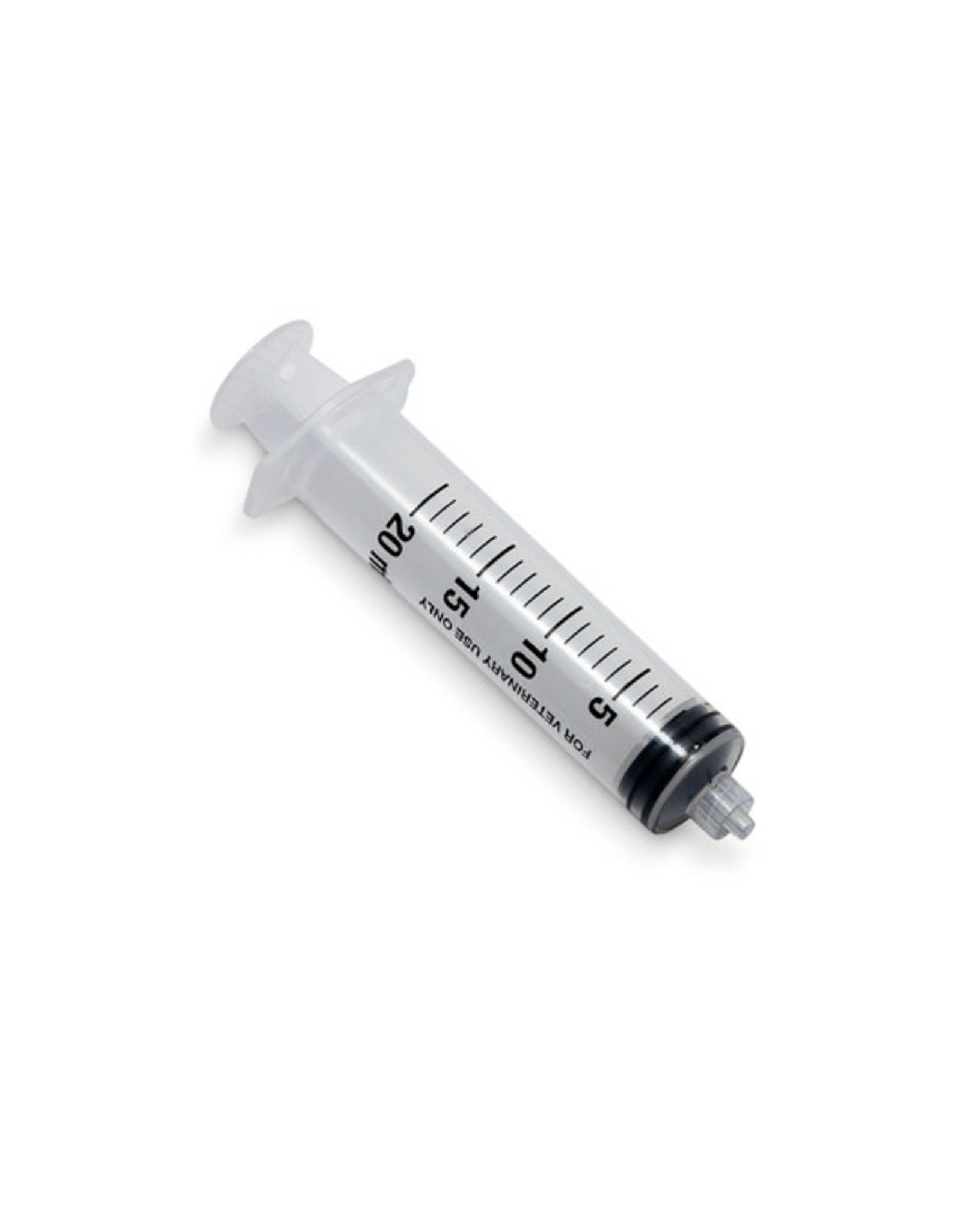 Syringe, 20ml