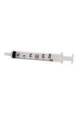 Syringe, 3ml