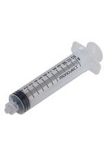 Syringe, 12ml