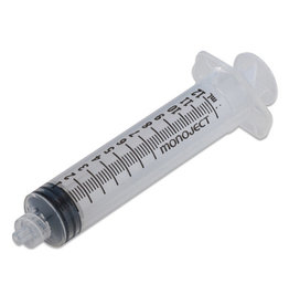 Syringe, 12ml