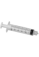 Syringe, 6ml