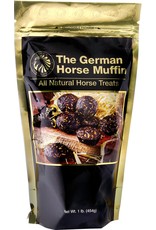 German Horse Muffins