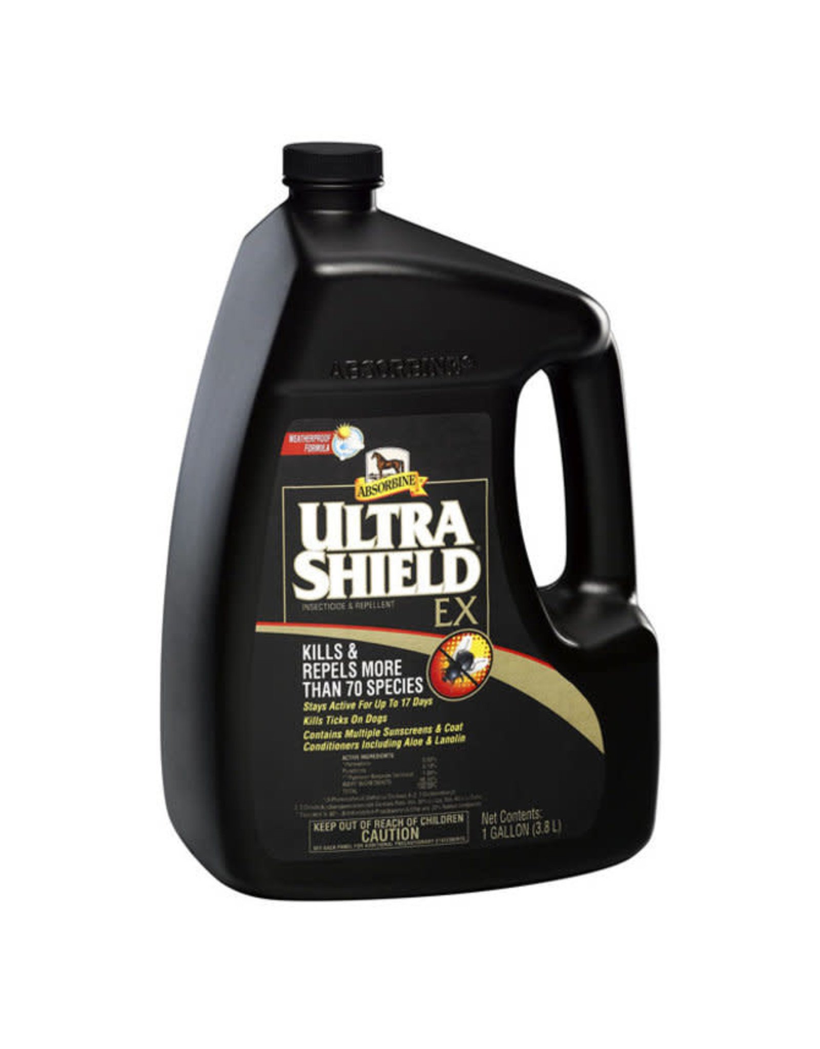 UltraShield Ex Fly Spray