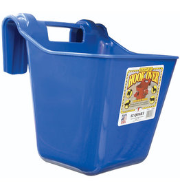 Plastic Hook Over Feeder 12Qt