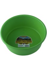 Plastic Pan Feeder 5 QT