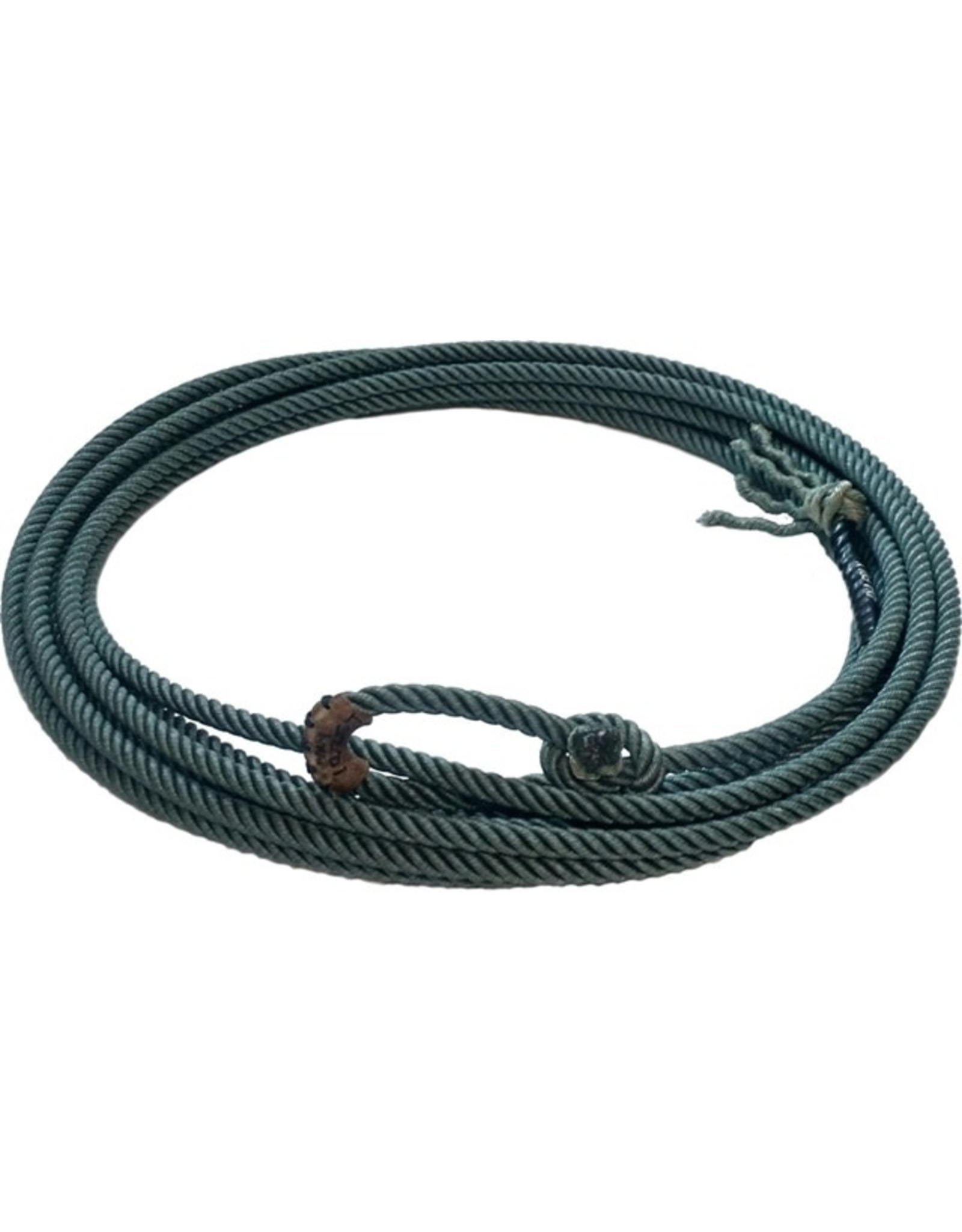 Willard Willard Uoza 4 Strand Calf Rope