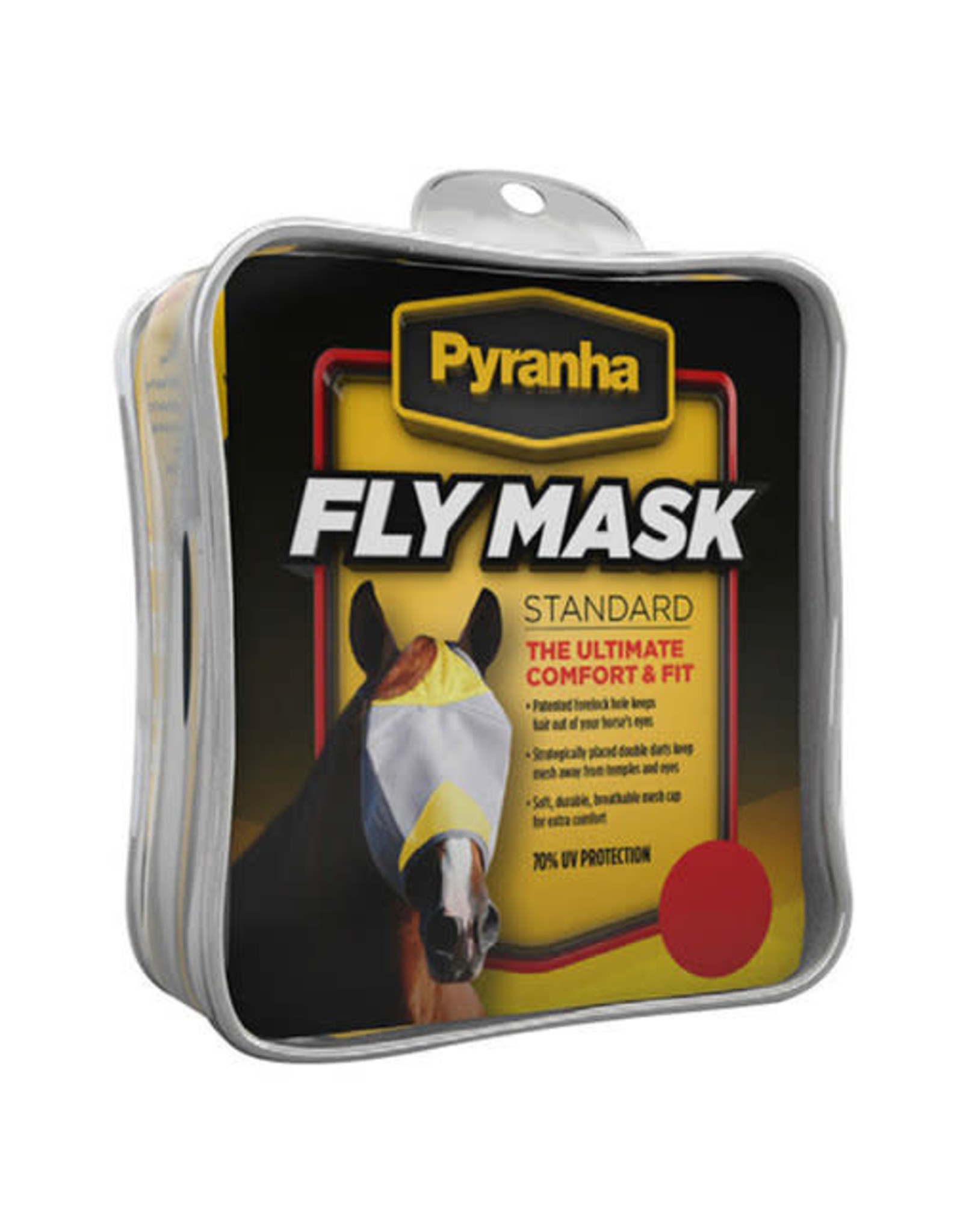 Pyranha Fly Mask