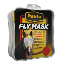 Pyranha Fly Mask