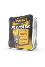 Pyranha Fly Mask w/ Ears