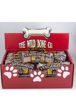 Wild Bones Venison Bone Dog Treat