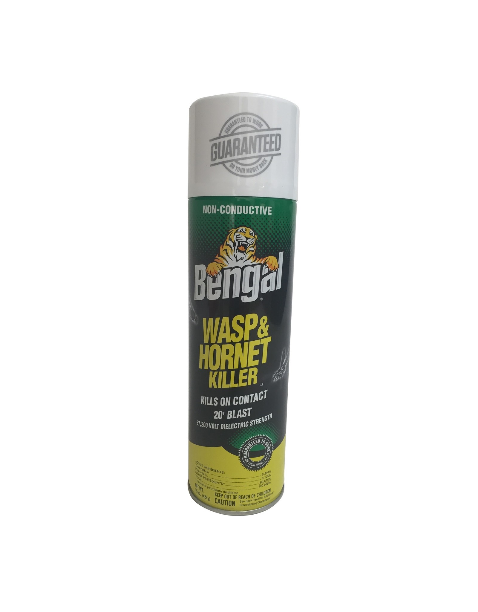 Bengal Wasp & Hornet Killer