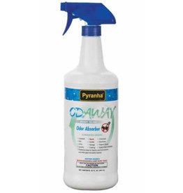 Pyranha Odaway Odor Absorber 32oz RTU