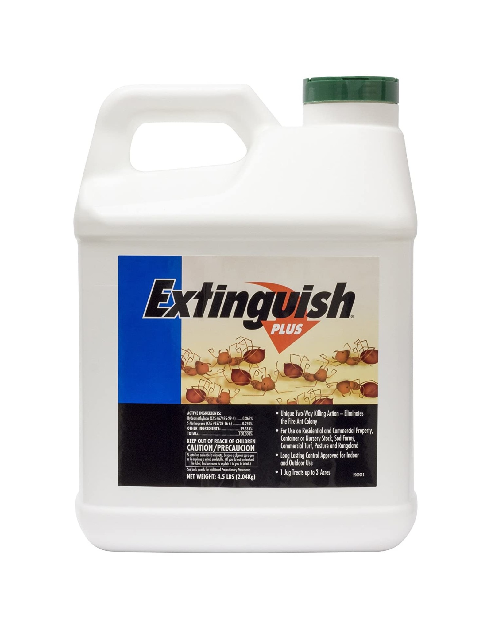 Extinguish Plus 11/2lb Fire Ant Control