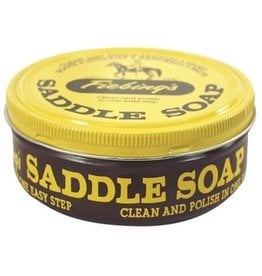 Fiebings Saddle Soap 12oz