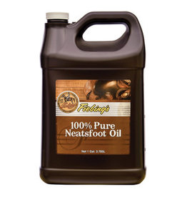 Fiebings Neatsfoot Oil Gallon