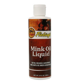 Fiebing Mink Oil Liquid