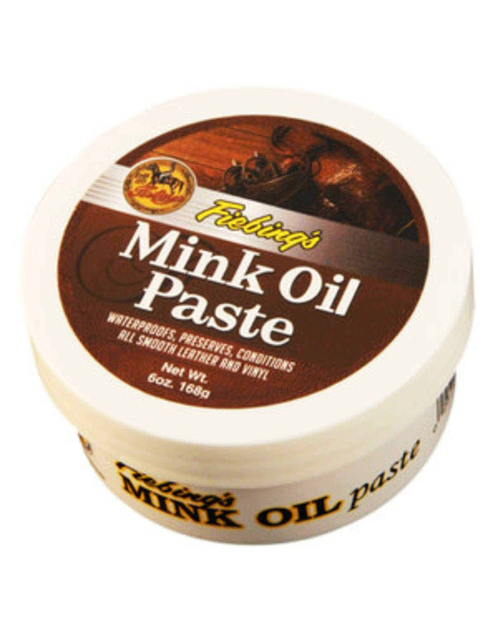 Fiebing Mink Oil Paste