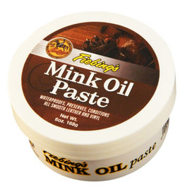 Fiebing Mink Oil Paste