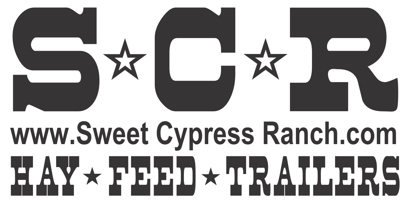 Sweet Cypress Ranch