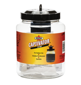 CAPTIVATOR FLY TRAP