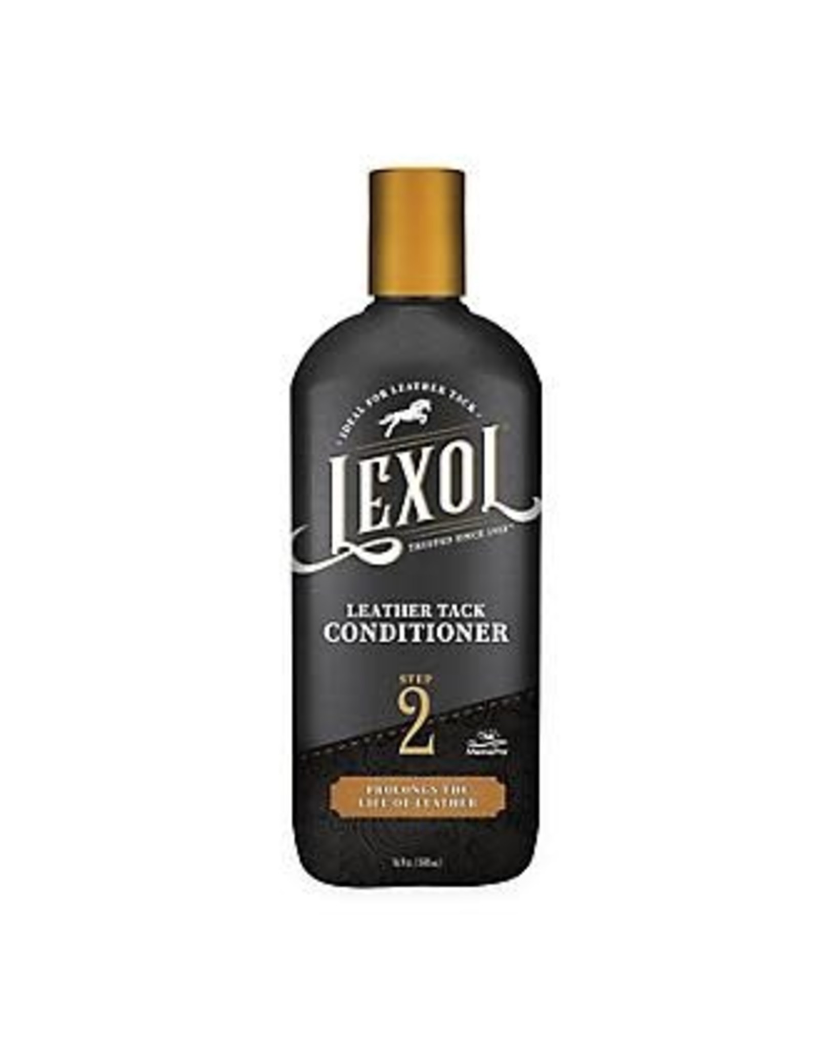 Lexol 2 Leather Cond. 16.9 oz