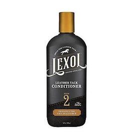 Lexol 2 Leather Cond. 16.9 oz