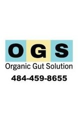 OGS OGS Organic Gut Solution Canine