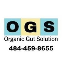 OGS OGS Organic Gut Solution Equine
