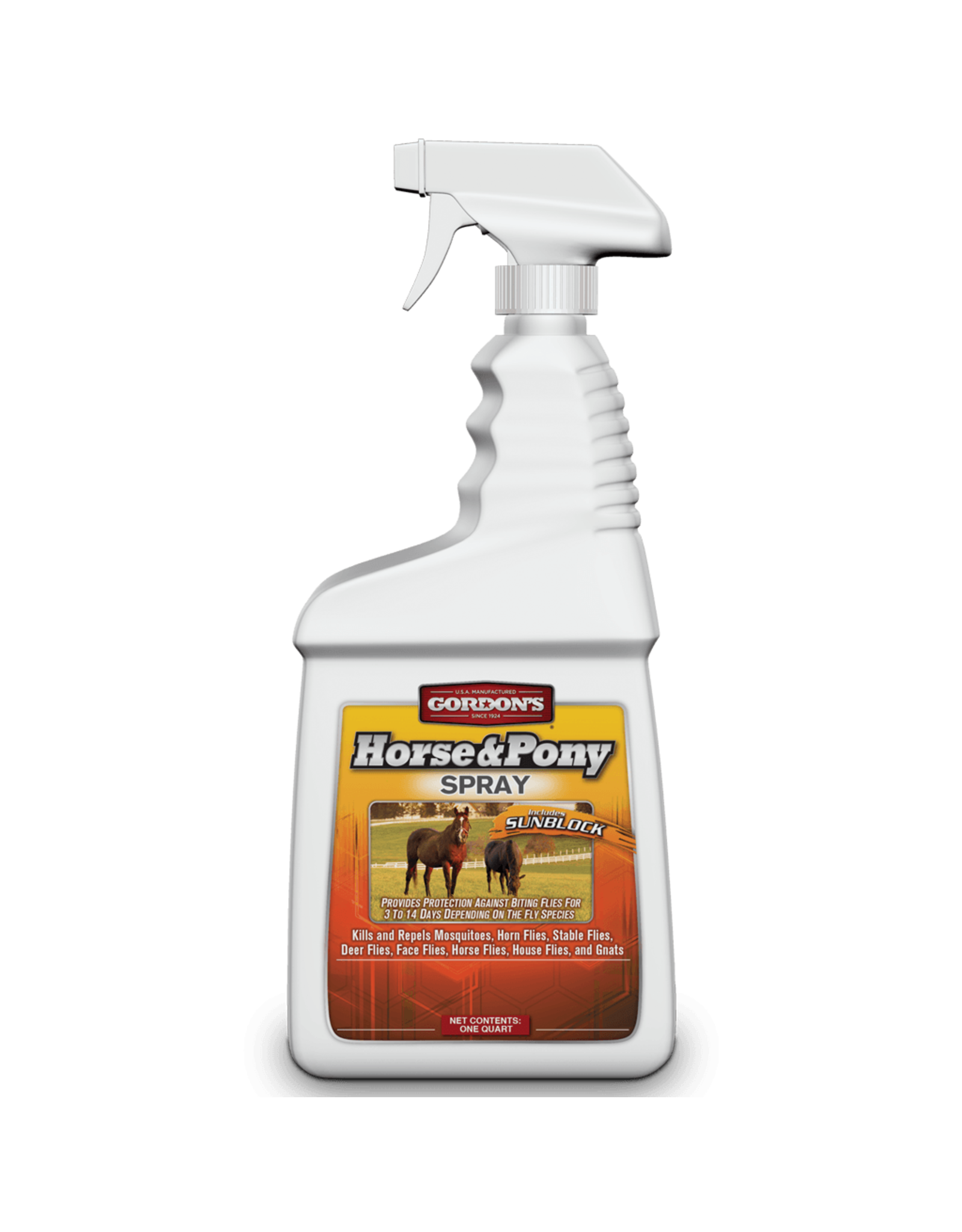 Horse and Pony Spray 32oz