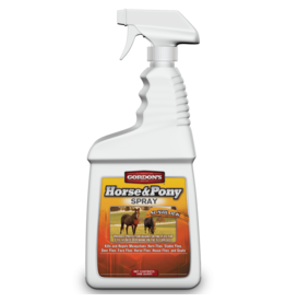 Horse and Pony Spray 32oz