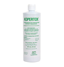 Kopertox