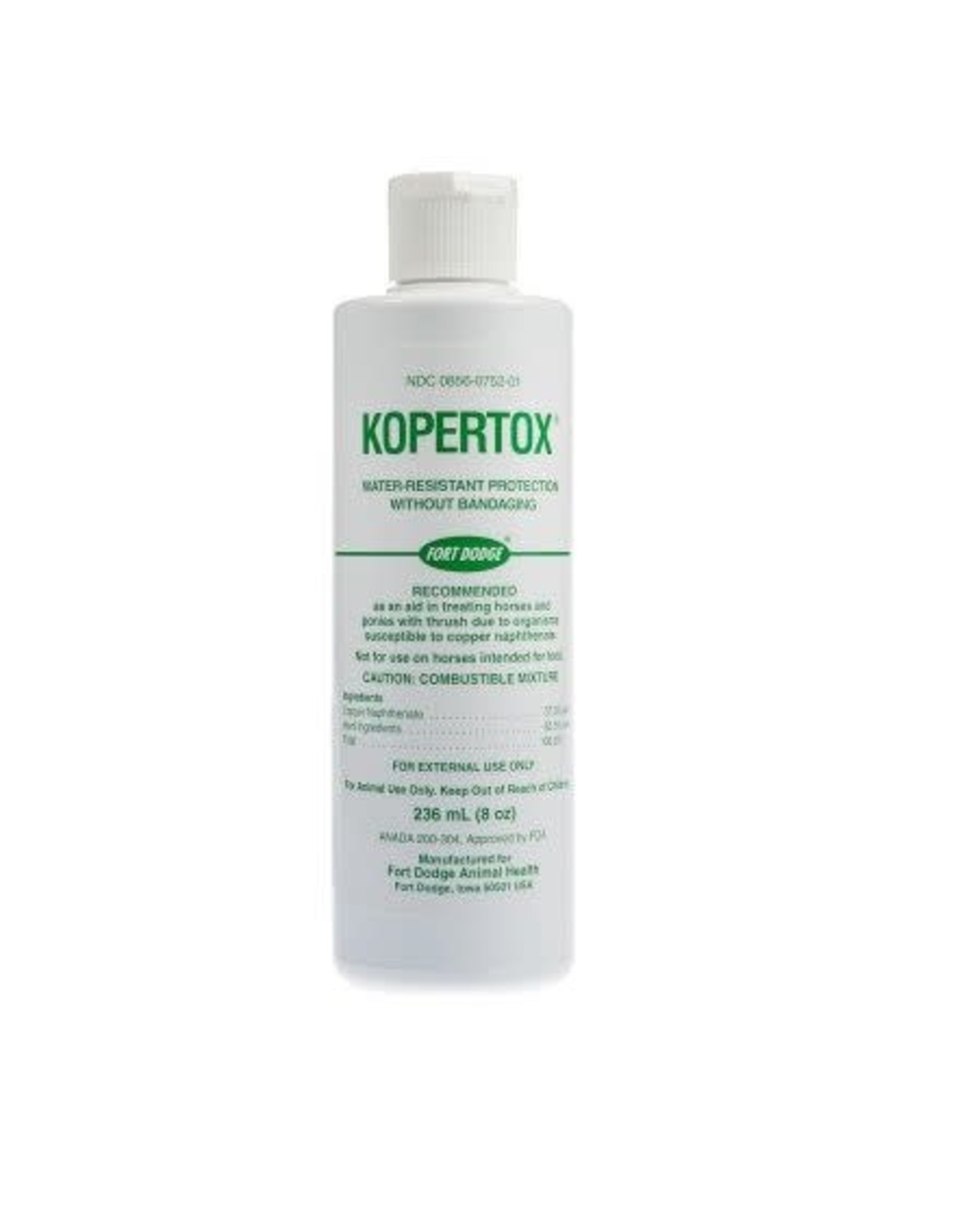 Kopertox