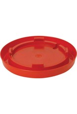 Nesting Water Base Gallon Chicken Waterer