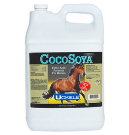 Cocosoya 2.5 Gallon