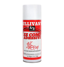 Sullivan's EZ Comb Adhesive