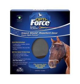 Opti-Force Fly mask