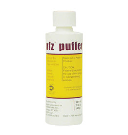 NFZ (Nitrofurazone) Puffer