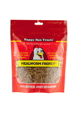 Happy Hen Mealworm Frenzy