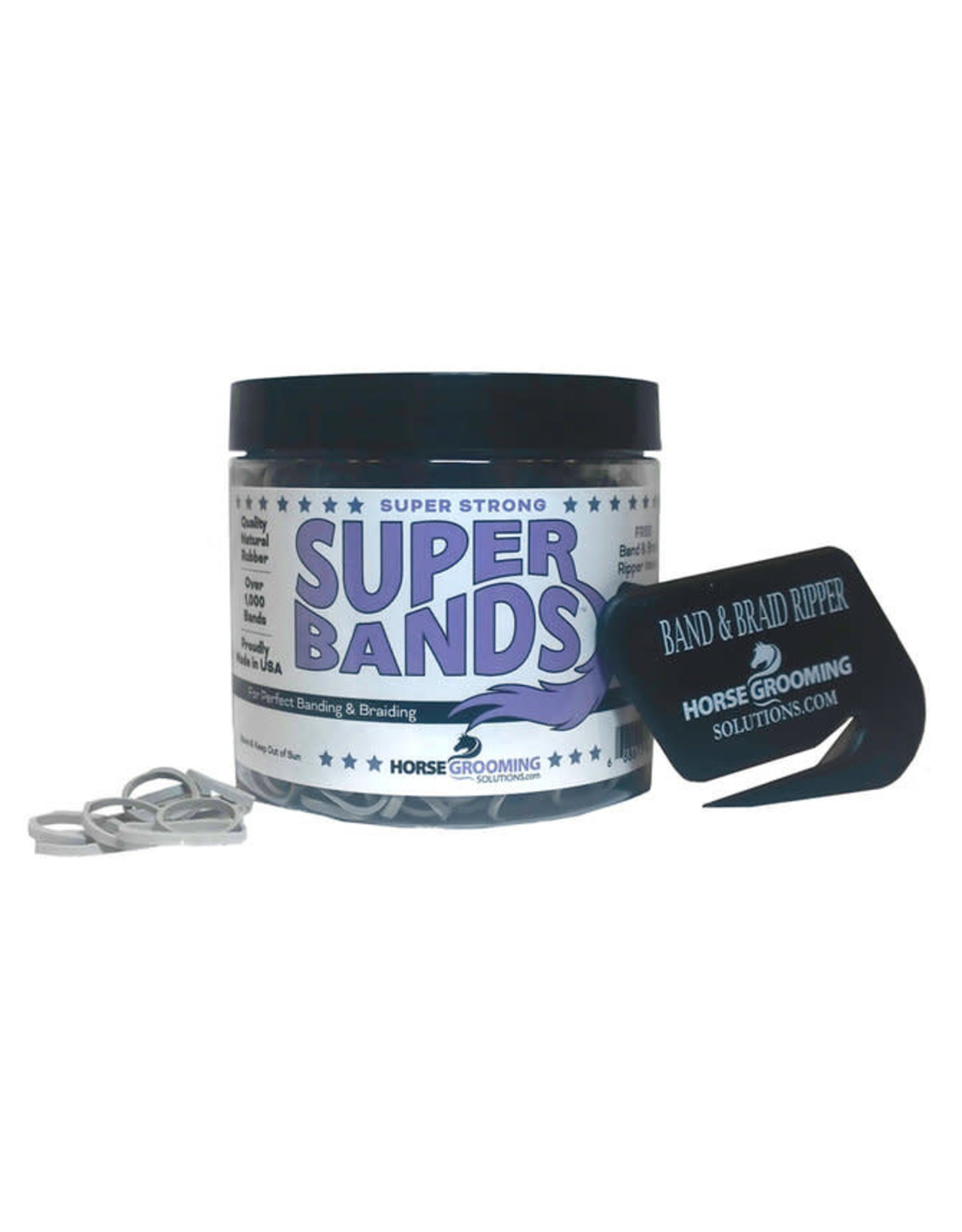 SuperBands